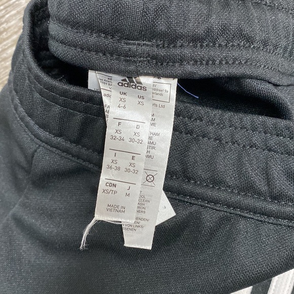 ADIDAS track pants - Picture 2 of 3